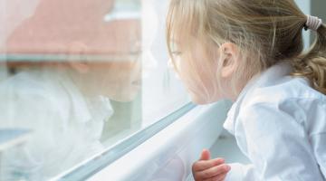 case story - Window Pains