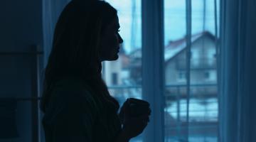case story - Suspicion Tempered