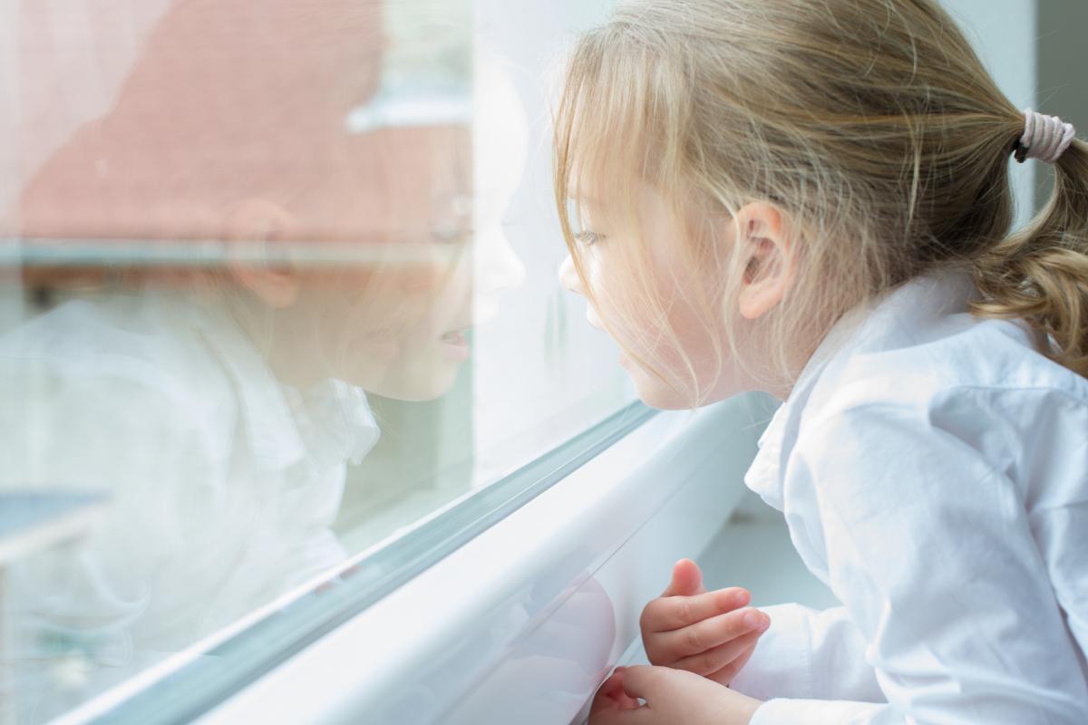 case story - Window Pains