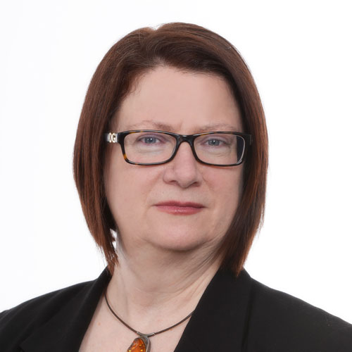 Meet Jill Moriatry